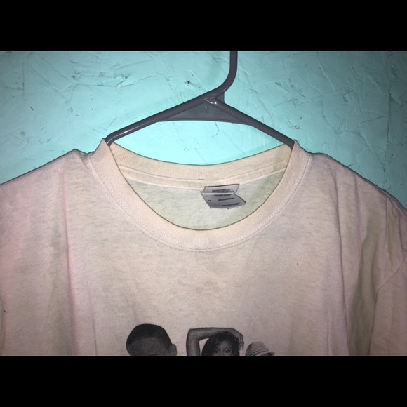 Graphic hip hop/rap T-shirt - Picture 6 of 9